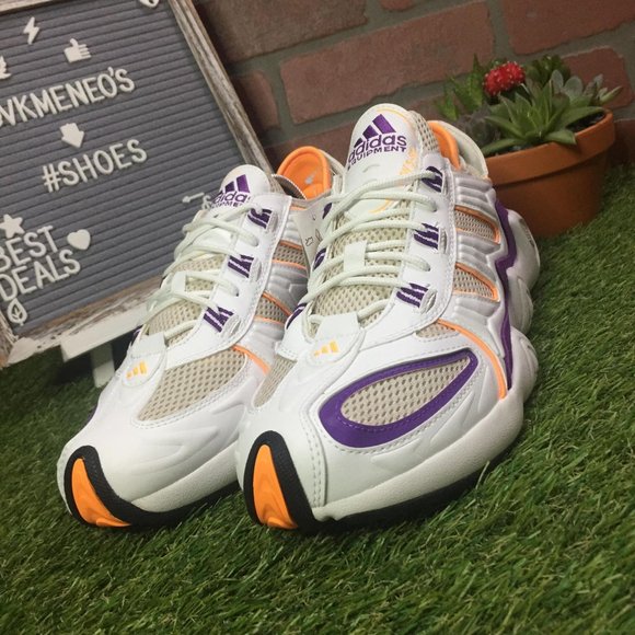 Adidas / Brand New Adidas FYW S-97 MENS 9.0 - Picture 5 of 8